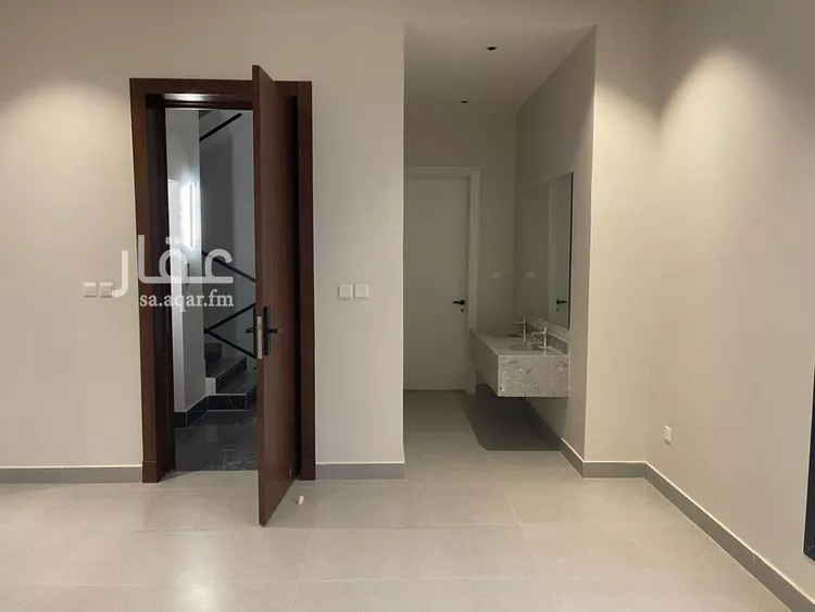 دور للإيجار في شارع إسماعيل المصري, حي الرمال, مدينة الرياض, منطقة الرياض