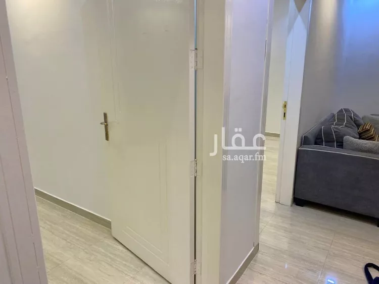 شقة للإيجار في شارع وادي المياة, حي القادسية, مدينة الرياض, منطقة الرياض صورة 4