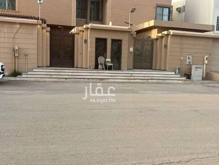 فيلا للبيع في حي الشهداء, مدينة الرياض, منطقة الرياض 1 صورة
