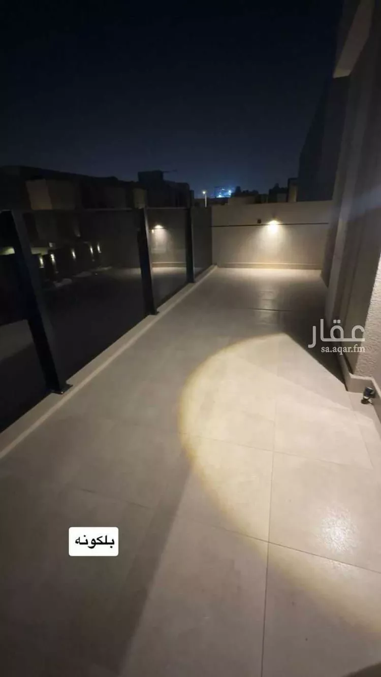 شقة للإيجار في شارع 1234, حي الصفاء, مدينة الرياض, منطقة الرياض صورة 5