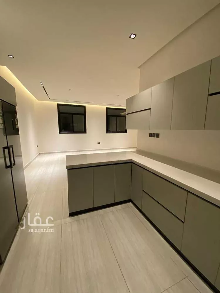شقة للإيجار في شارع الدهناء, حي الملقا, مدينة الرياض, منطقة الرياض صورة 2