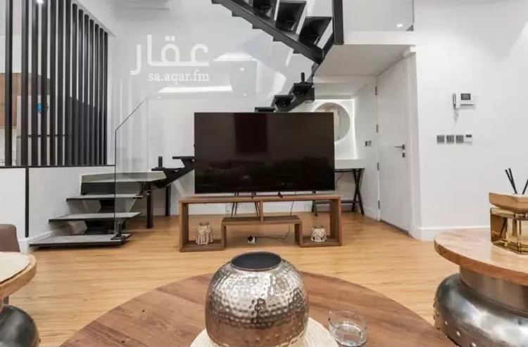 شقة للإيجار في شارع وادي هجر, حي الملقا, مدينة الرياض, منطقة الرياض 15