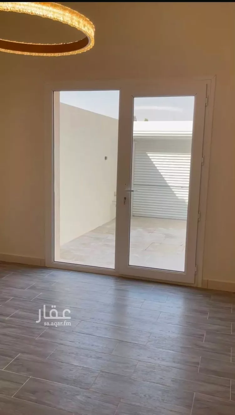 فيلا للإيجار في شارع زكريا الأنصاري, حي مطار الملك خالد الدولي, مدينة الرياض, منطقة الرياض صورة 5