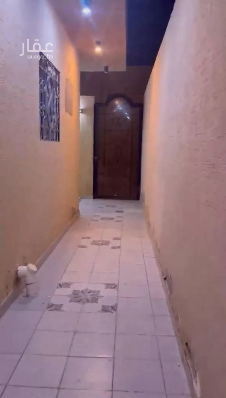دور للإيجار في شارع رقم 18, حي الندوة, مدينة الرياض, منطقة الرياض