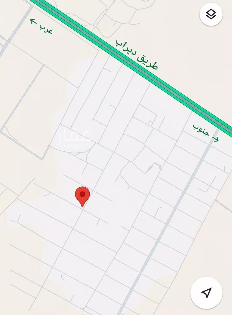 Land for Rent in Riyadh Dahiat Namar صورة 2