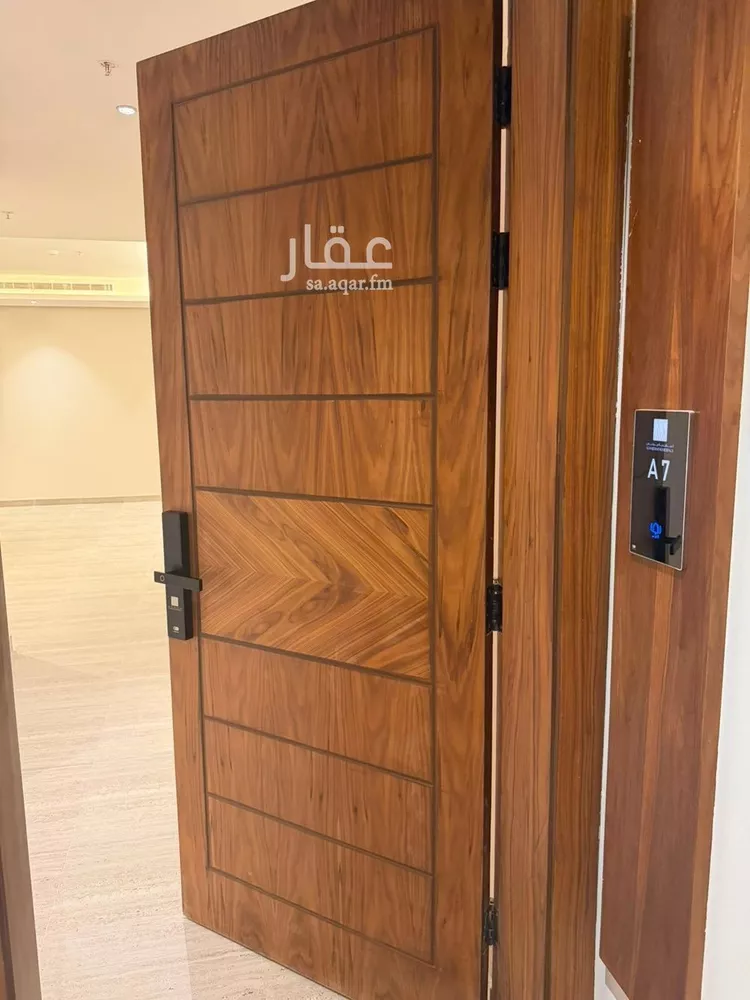 شقة للإيجار في شارع عبدالله بن سعد السديري, حي النزهة, مدينة الرياض, منطقة الرياض صورة 2
