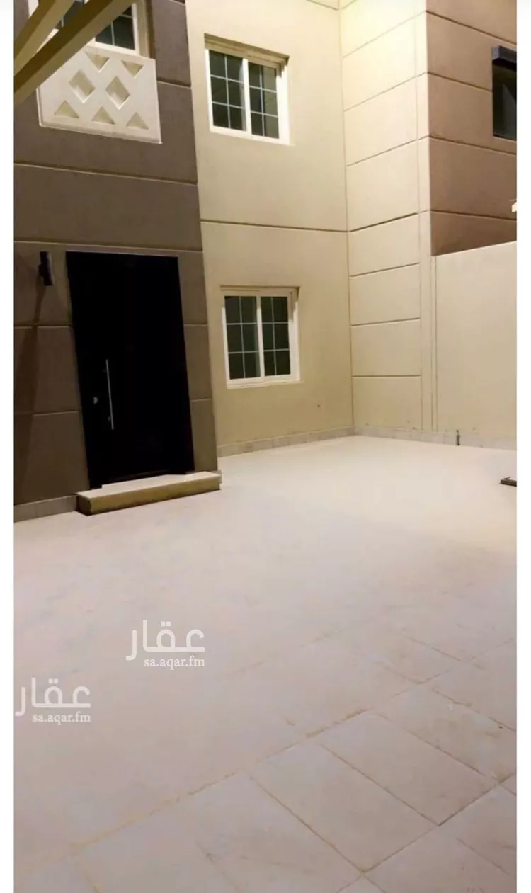 فيلا للبيع في شارع أبي بكر الظفري, حي مطار الملك خالد الدولي, مدينة الرياض, منطقة الرياض صورة 3