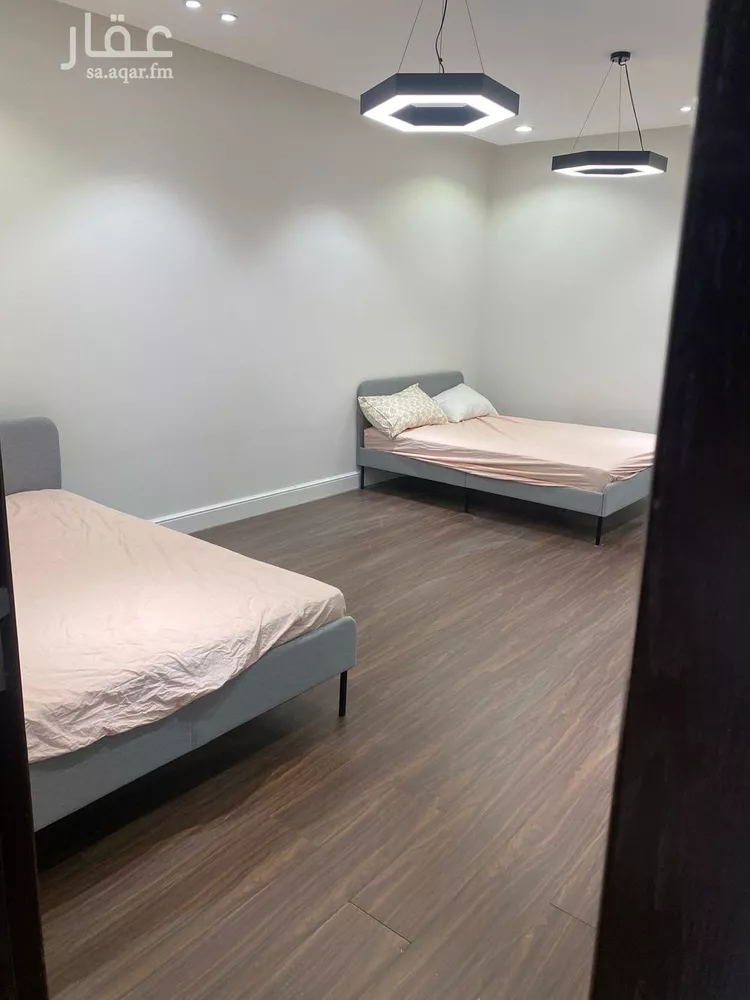 شقة للإيجار في شارع أرجوان, حي الملقا, مدينة الرياض, منطقة الرياض صورة 3