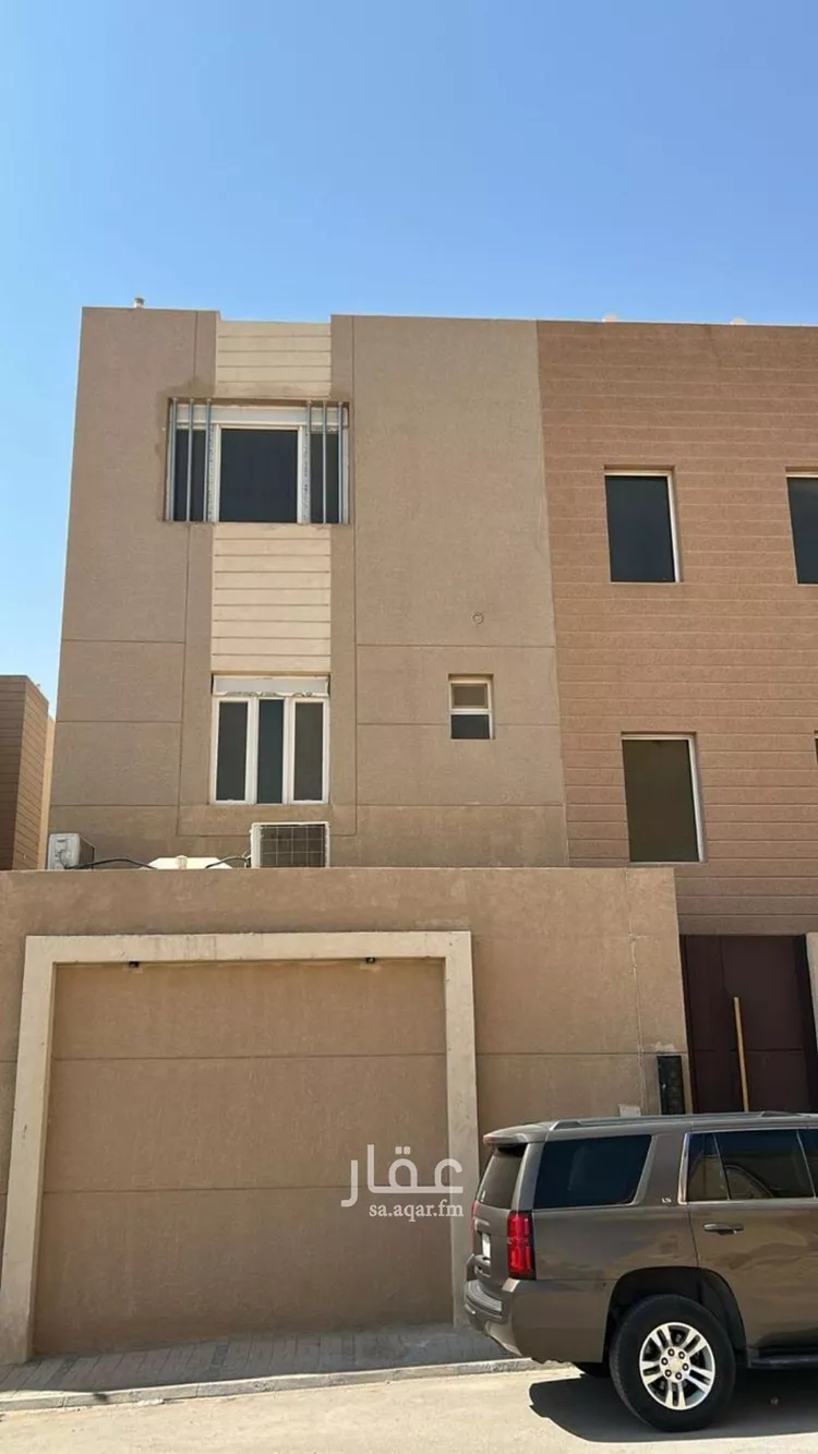 Apartment for Rent in Riyadh An Nada صورة 3