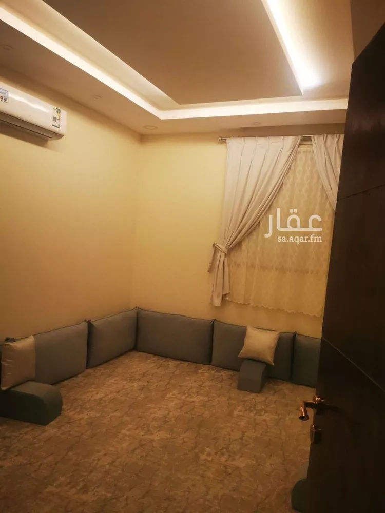 شقة للإيجار في شارع تقى الدين التميمى, حي المهدية, مدينة الرياض, منطقة الرياض صورة 3