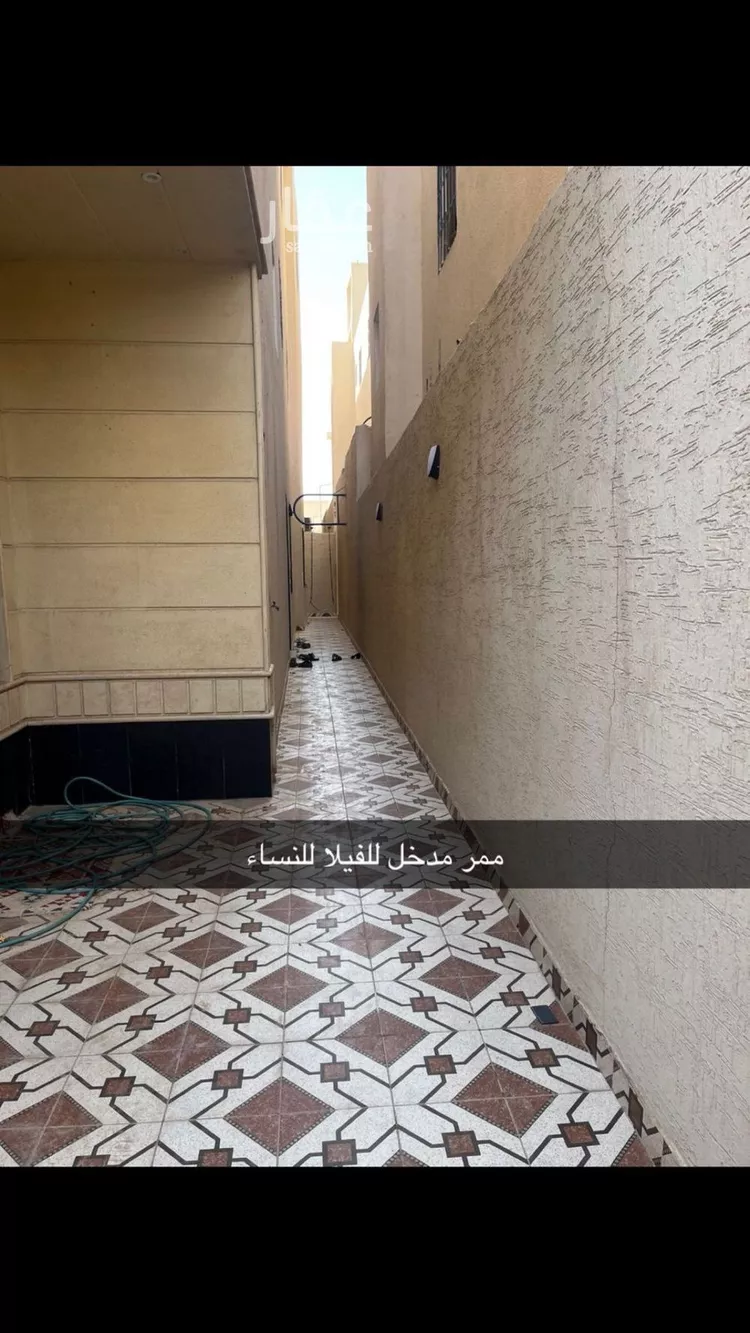 فيلا للإيجار في شارع تاج الدين الفكهاني, حي الرمال, مدينة الرياض, منطقة الرياض صورة 3