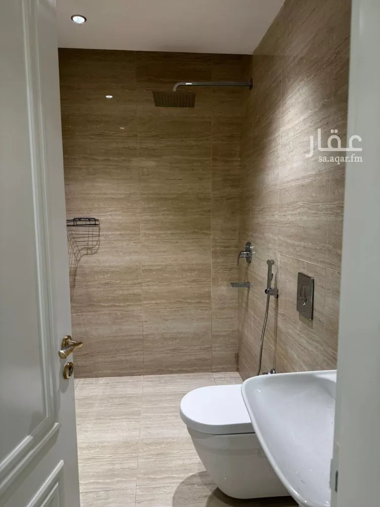 شقة للإيجار في شارع الأمير يزيد بن عبدالله بن عبدالرحمن, حي الملقا, مدينة الرياض, منطقة الرياض صورة 5