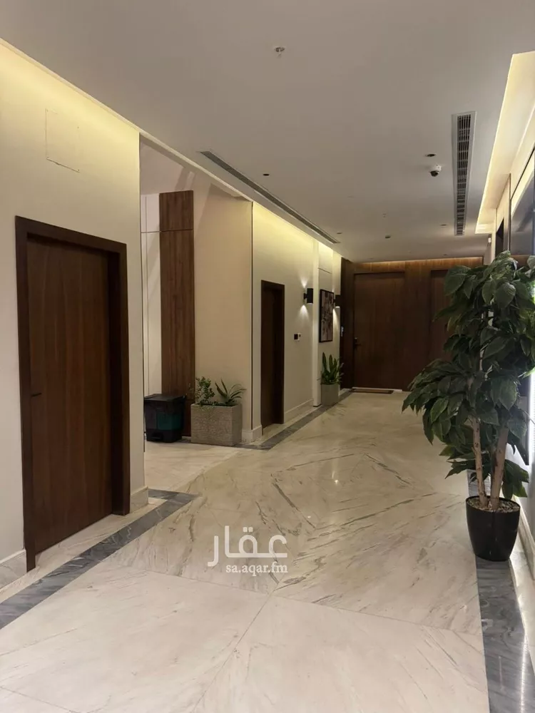 شقة للبيع في شارع ابي جعفر المنصور, حي غرناطة, مدينة الرياض, منطقة الرياض صورة 4