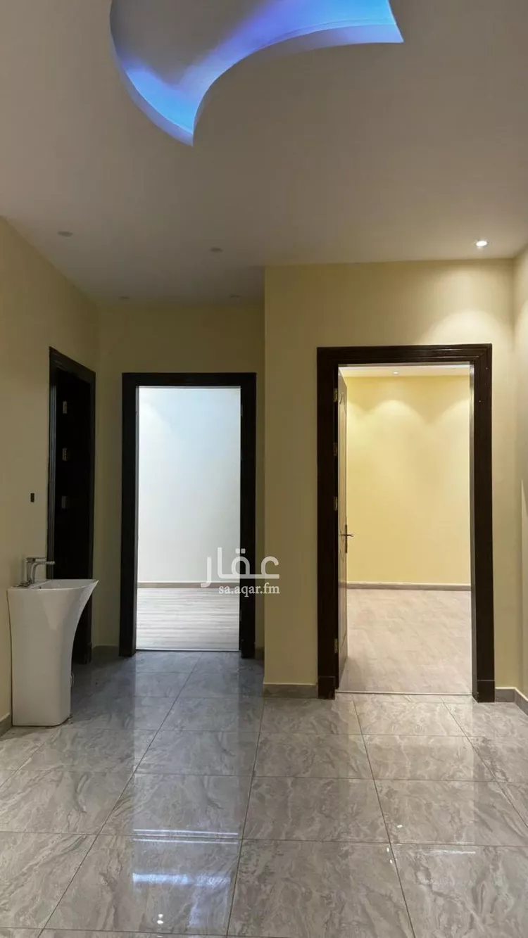 شقة للإيجار في شارع البازان, حي حطين, مدينة الرياض, منطقة الرياض