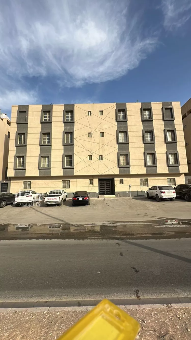 شقة للإيجار في شارع الشيخ عبدالله بن سعيد, حي العوالي, مدينة الرياض, منطقة الرياض