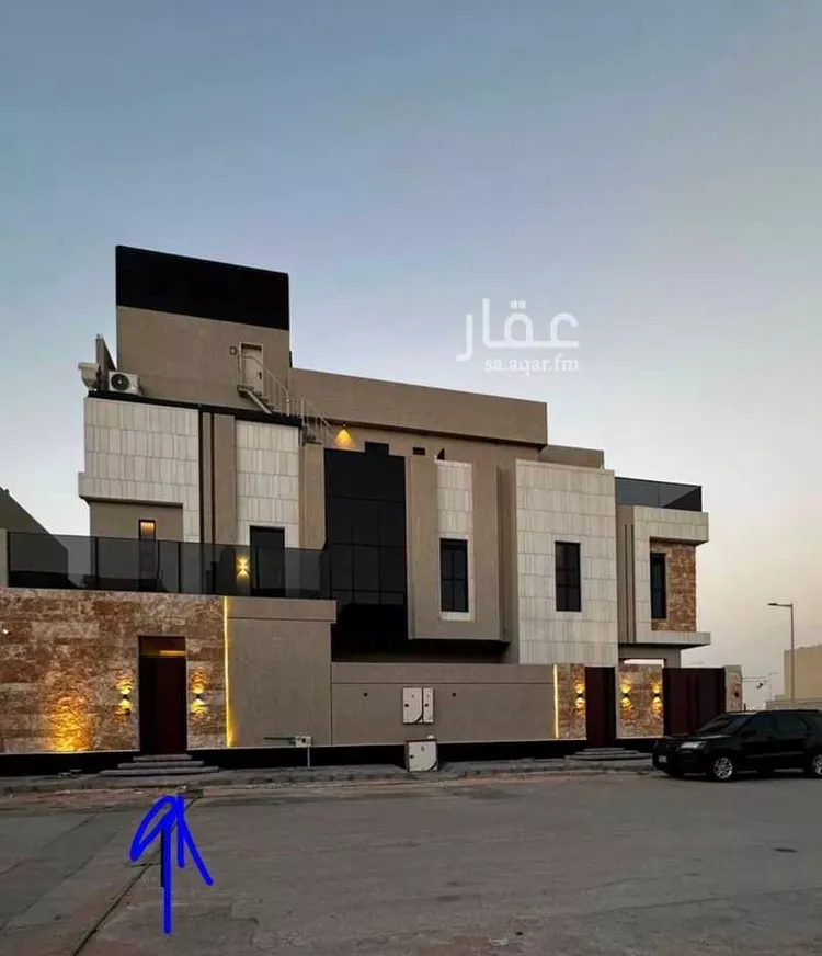 شقة للإيجار في شارع 1234, حي الصفاء, مدينة الرياض, منطقة الرياض صورة 4