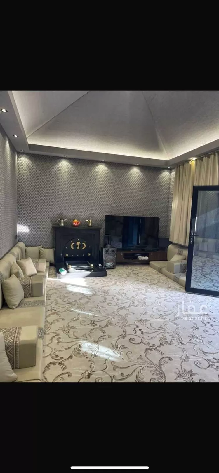 Rest House for Rent in Riyadh Dahiat Namar 15