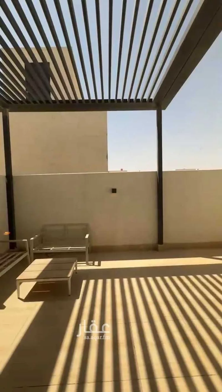 شقة للإيجار في شارع الوادي الأخضر, حي قرطبة, مدينة الرياض, منطقة الرياض صورة 5
