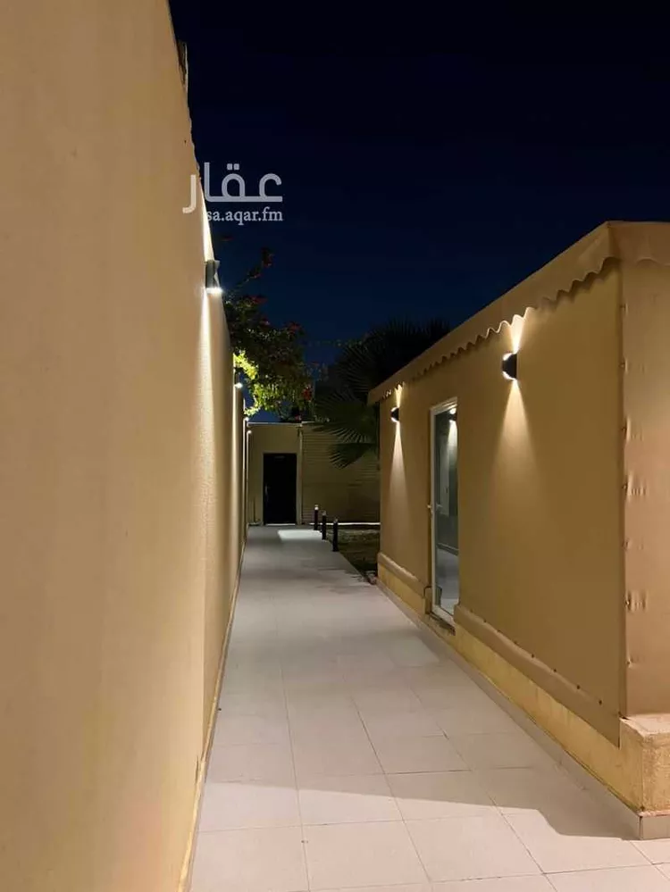 Rest House for Rent in Riyadh Al Arid صورة 5