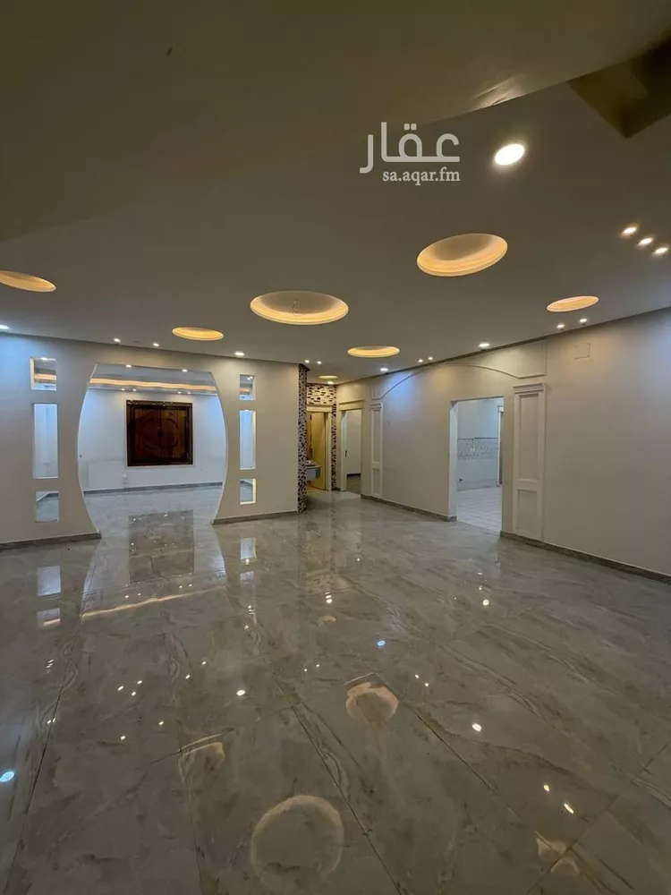 فيلا للإيجار في شارع حسين جمل الليل, حي العارض, مدينة الرياض, منطقة الرياض صورة 3