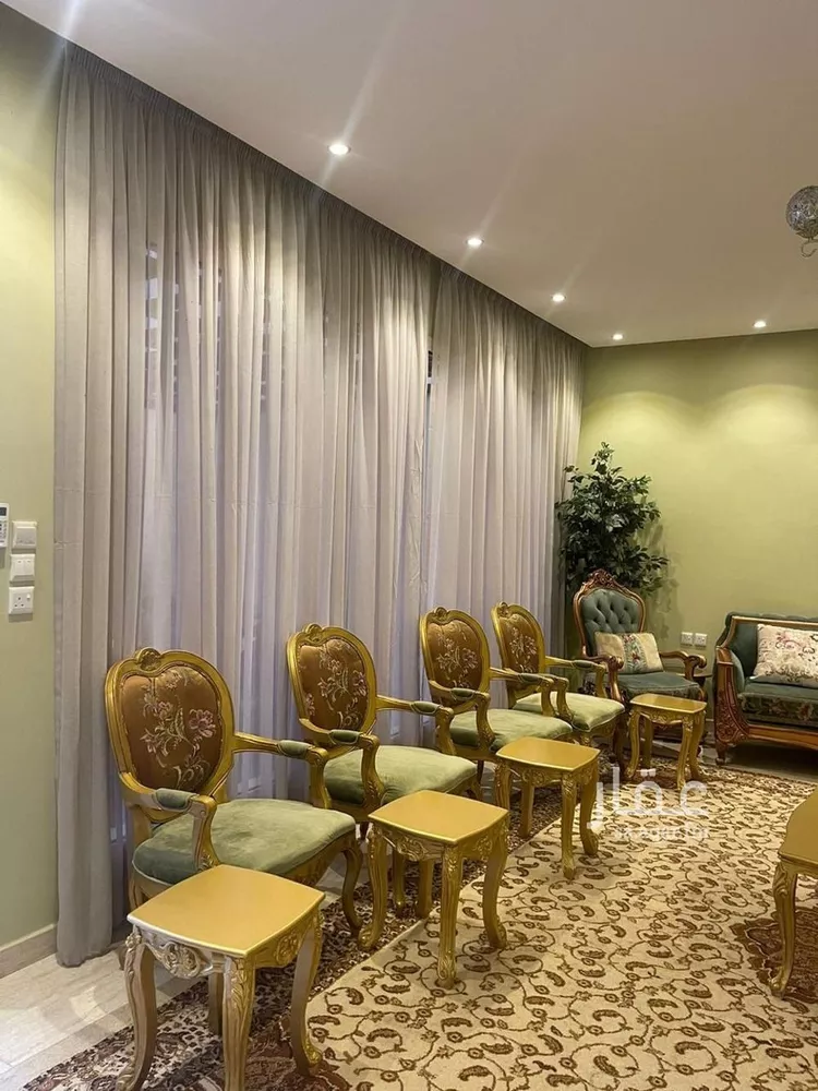 Rest House for Rent in Riyadh Banban صورة 5