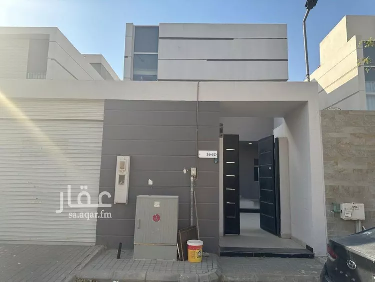 Villa for Sale in Riyadh An Narjis