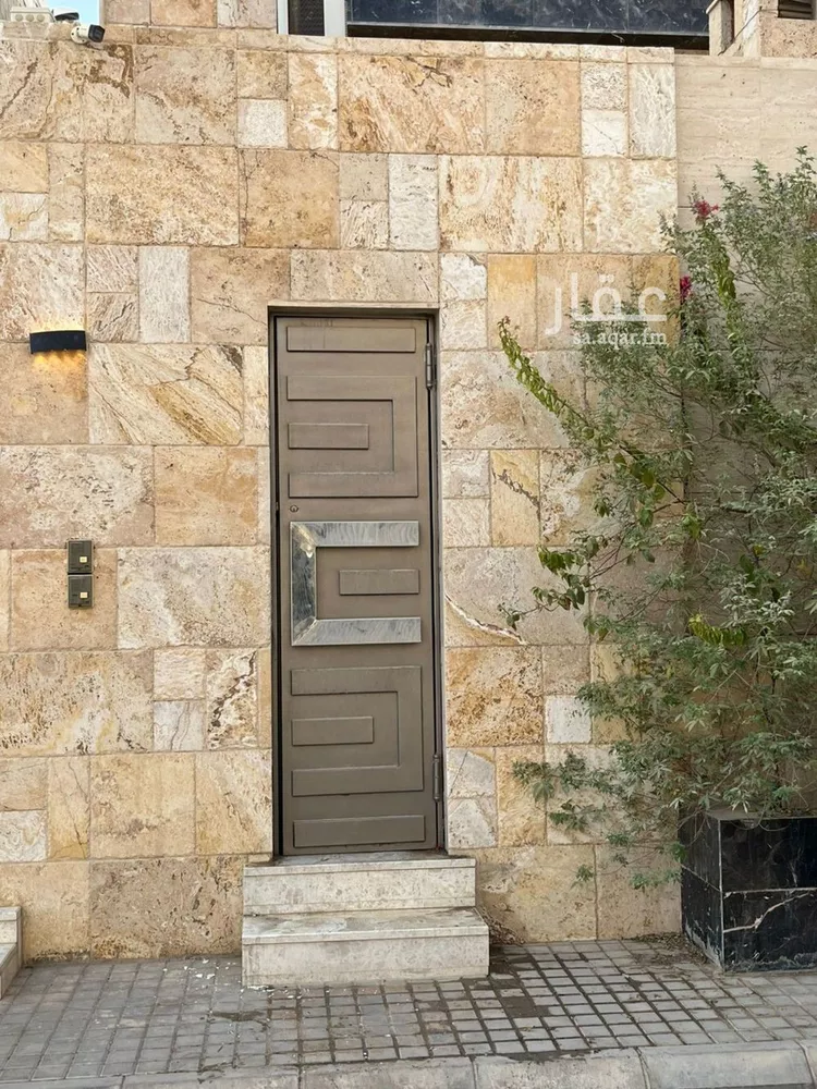 غرفة للإيجار في شارع يحيي بن محمد الغرناطي, حي العارض, مدينة الرياض, منطقة الرياض صورة 3