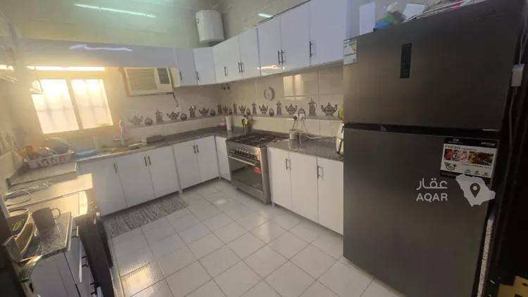 Apartment for Rent in Riyadh Ishbiliyah 7