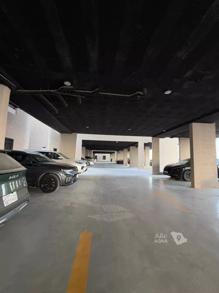 شقة للإيجار في شارع ابن البرهان النحاس, حي الرمال, مدينة الرياض, منطقة الرياض 2