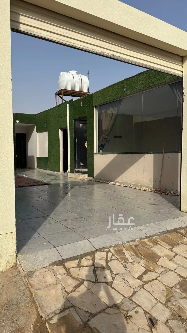 استراحة للإيجار في شارع أحمد بن الخشاب, حي العارض, مدينة الرياض, منطقة الرياض صورة 2
