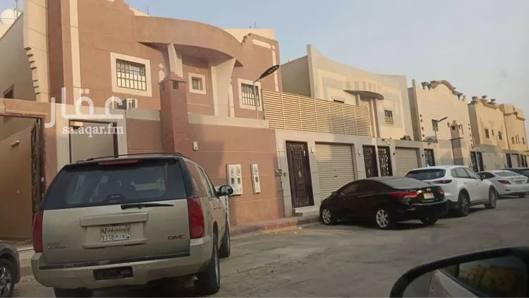 دور للإيجار في شارع عبدالعزيز الأحيدب, حي طويق, مدينة الرياض, منطقة الرياض