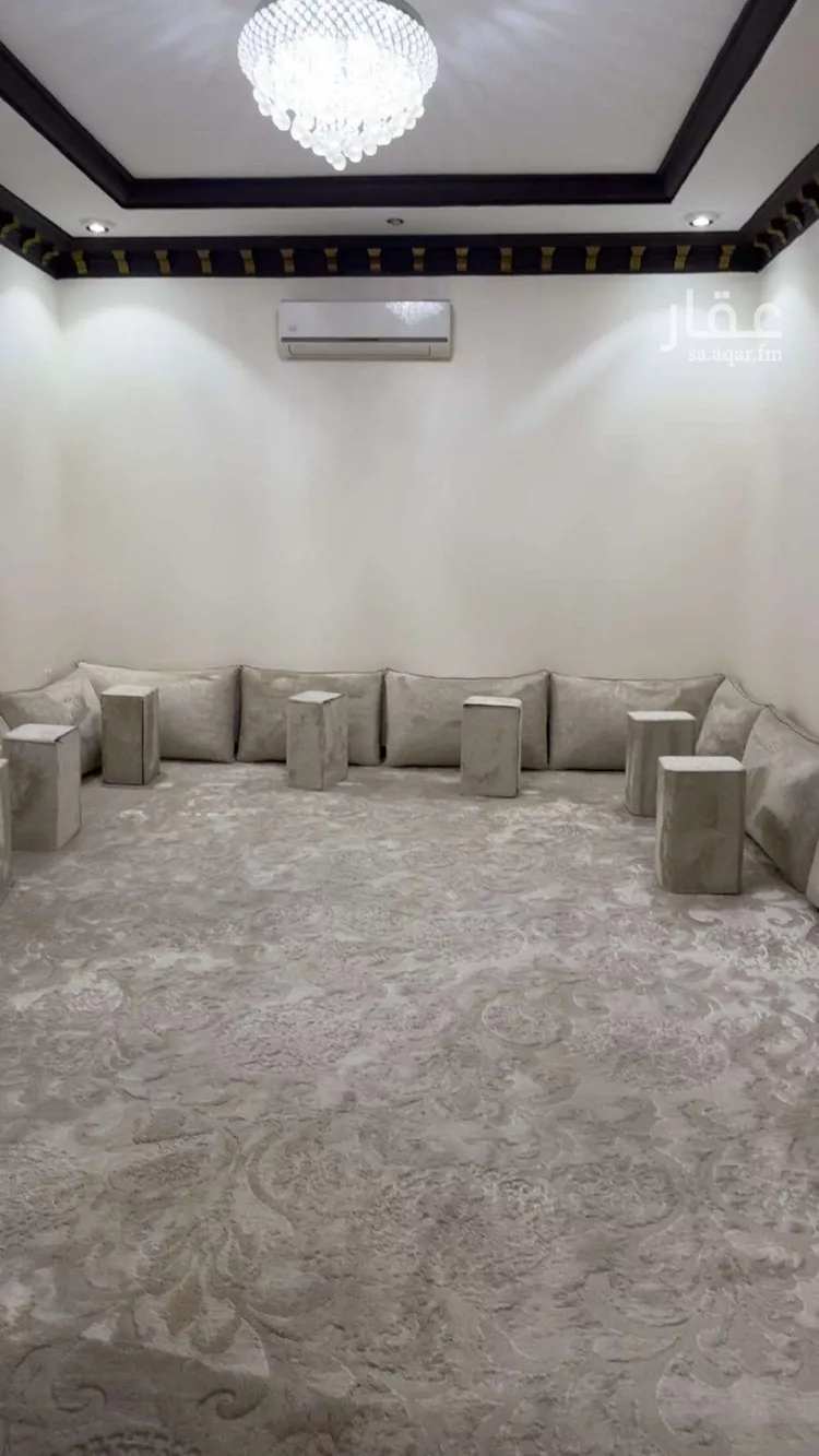 دور للإيجار في شارع دمياط, حي الصحافة, مدينة الرياض, منطقة الرياض صورة 4