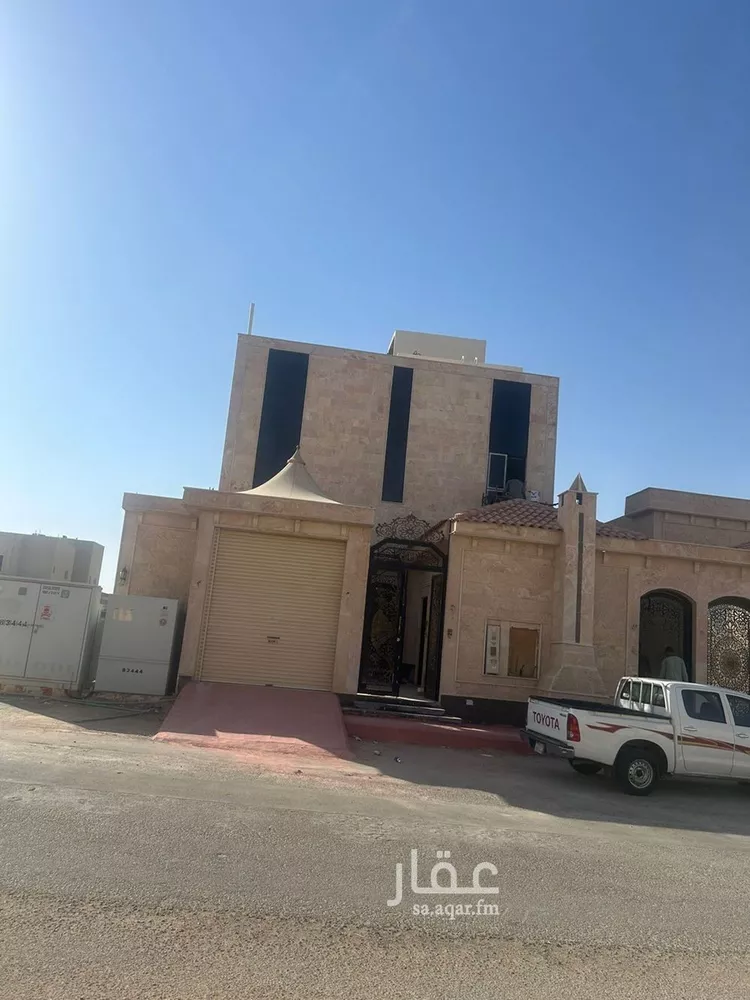 شقة للإيجار في شارع تقى الدين التميمى, حي المهدية, مدينة الرياض, منطقة الرياض صورة 3