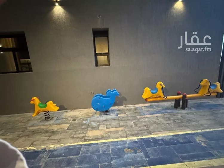 شقة للإيجار في شارع سعيد بن نيفل, حي الرمال, مدينة الرياض, منطقة الرياض صورة 3