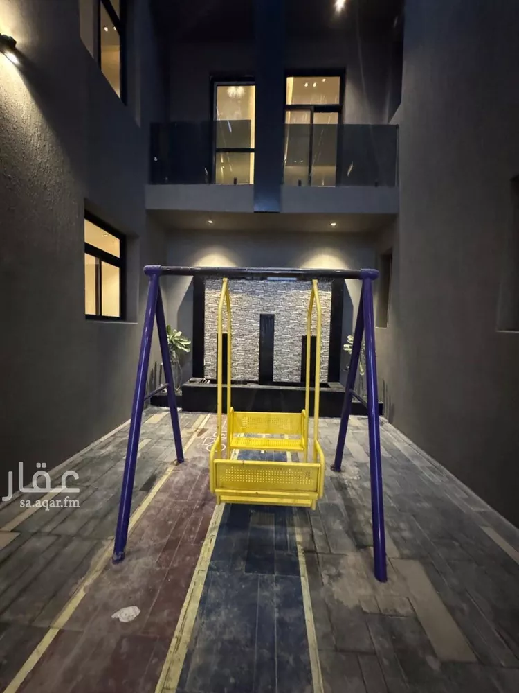 شقة للإيجار في شارع سعيد بن نيفل, حي الرمال, مدينة الرياض, منطقة الرياض
