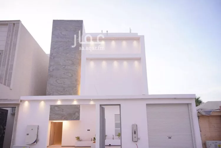 شقة للإيجار في شارع وادي المياة, حي القادسية, مدينة الرياض, منطقة الرياض