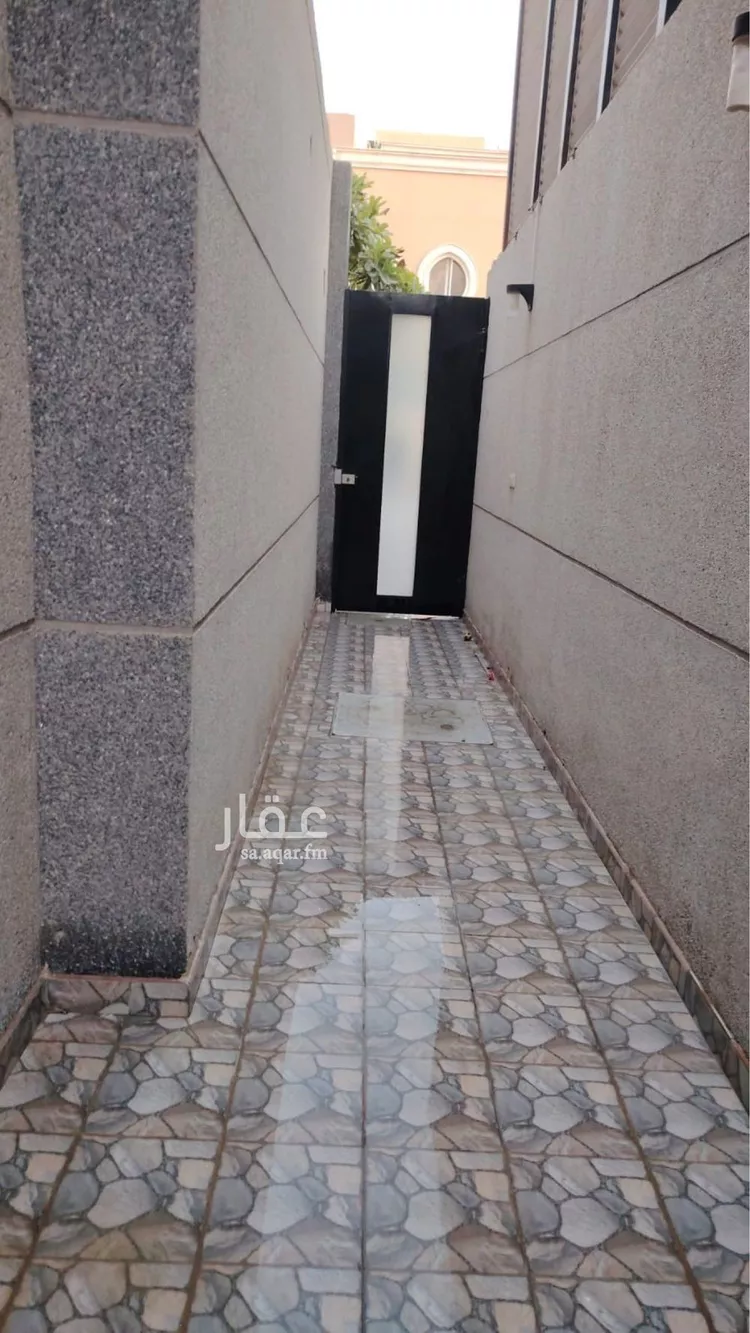 شقة للإيجار في شارع البازان, حي حطين, مدينة الرياض, منطقة الرياض