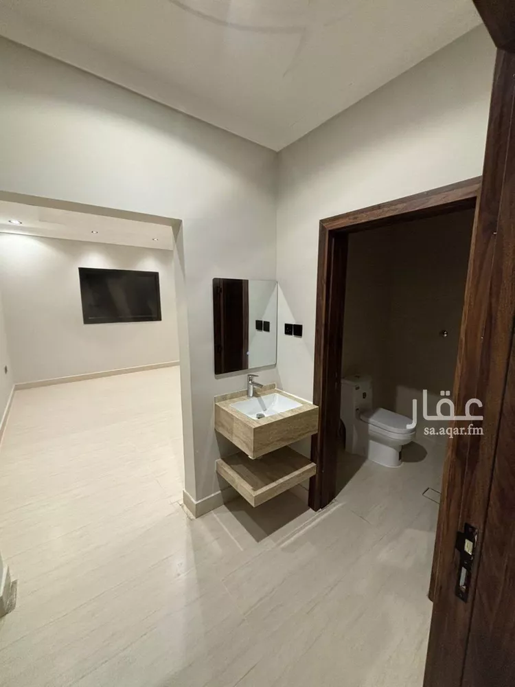 دور للإيجار في شارع محمد الظفري, حي العارض, مدينة الرياض, منطقة الرياض صورة 4