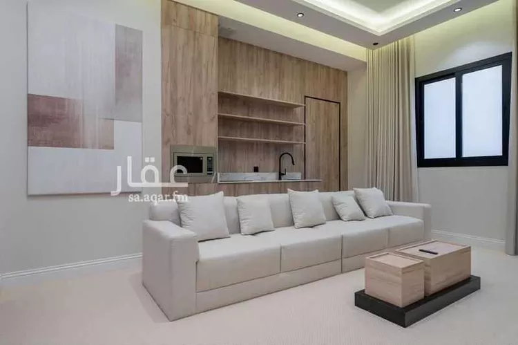 شقة للإيجار في شارع خلف بن هدهد, حي العارض, مدينة الرياض, منطقة الرياض صورة 5