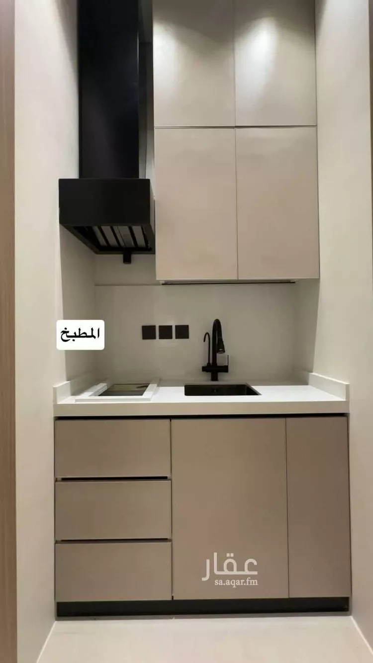 شقة للإيجار في شارع 1234, حي الصفاء, مدينة الرياض, منطقة الرياض صورة 2