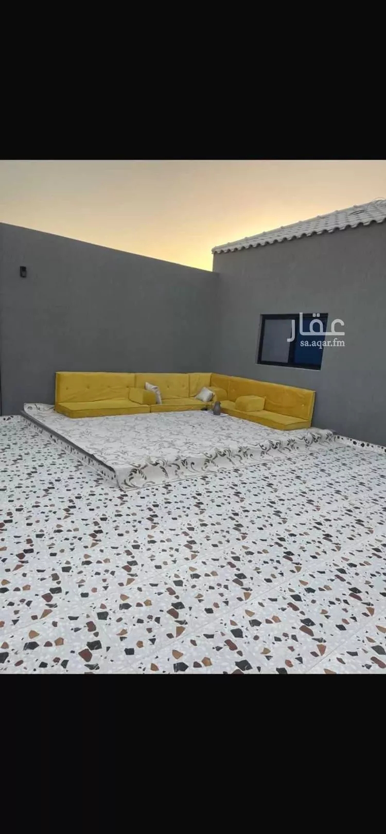 استراحة للإيجار في شارع 1234, حي ضاحية نمار, مدينة الرياض, منطقة الرياض صورة 2