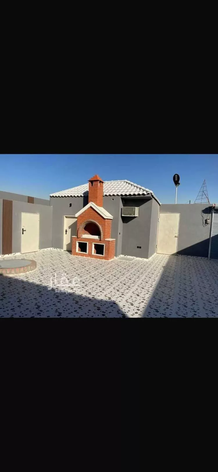 استراحة للإيجار في شارع 1234, حي ضاحية نمار, مدينة الرياض, منطقة الرياض صورة 3