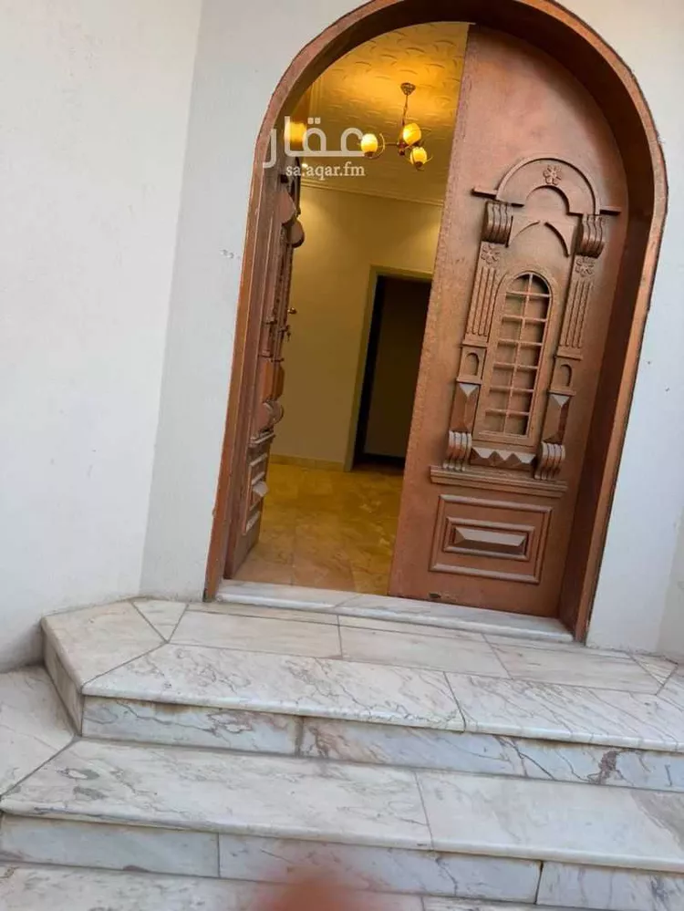 دور للإيجار في شارع حسن مشاط, حي الجزيرة, مدينة الرياض, منطقة الرياض صورة 3