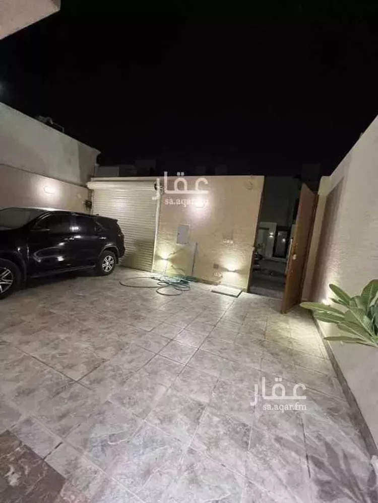 فيلا للإيجار في شارع أحمد بن عبدالله العجلي, حي العارض, مدينة الرياض, منطقة الرياض صورة 3