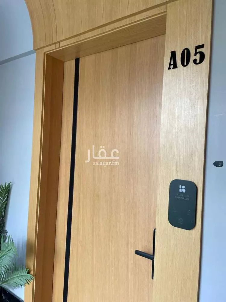 شقة للإيجار في شارع عبدالله بن سليمان الحمدان, حي العليا, مدينة الرياض, منطقة الرياض صورة 5