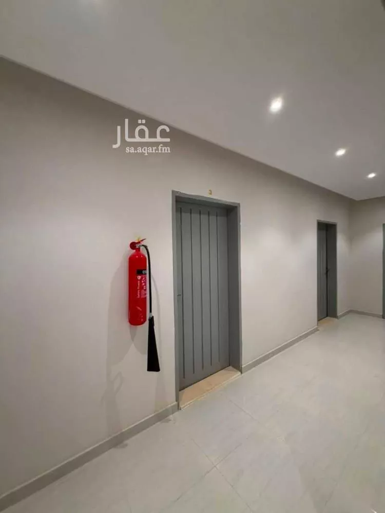 شقة للإيجار في شارع داود الأصبهاني, حي المهدية, مدينة الرياض, منطقة الرياض صورة 2
