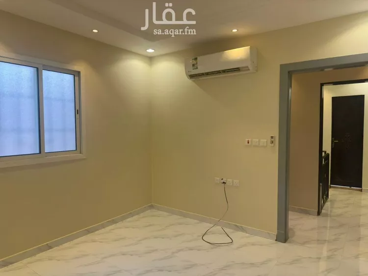 شقة للإيجار في شارع وادي المياة, حي القادسية, مدينة الرياض, منطقة الرياض صورة 2
