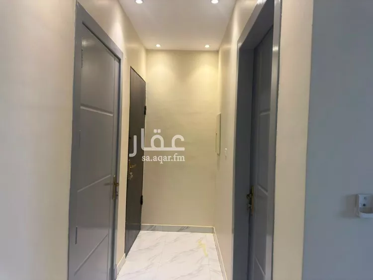 شقة للإيجار في شارع وادي المياة, حي القادسية, مدينة الرياض, منطقة الرياض صورة 3