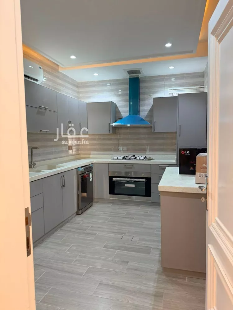 شقة للإيجار في شارع الدهناء, حي الملقا, مدينة الرياض, منطقة الرياض 13