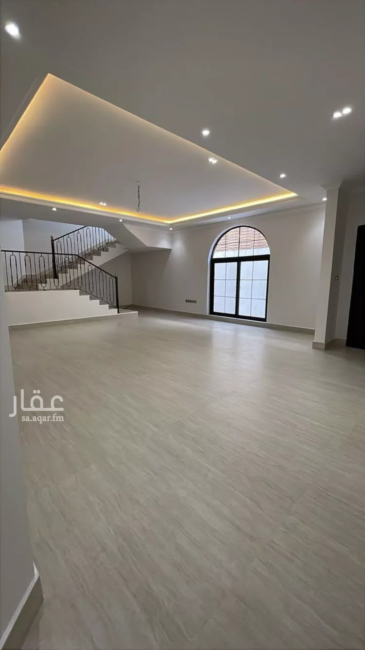 فيلا للبيع في شارع أبي عبيدة النابلسي, حي النرجس, مدينة الرياض, منطقة الرياض صورة 3